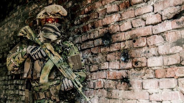 Пентагон зафіксував в Україні 65 батальйонних тактичних груп Росії