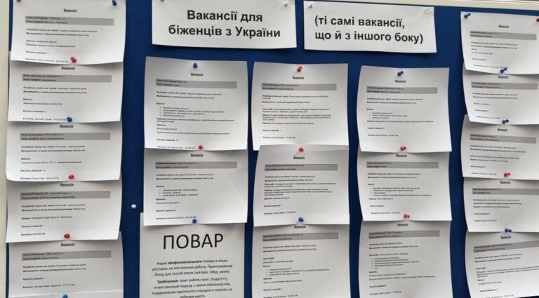 Робота в Чехії для українців – що потрібно знати