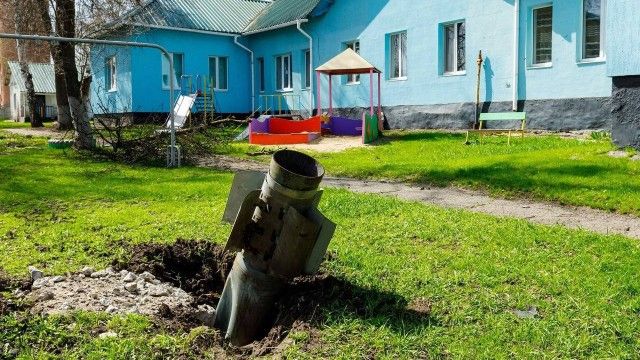 Ситуація в Рогані — інформація на 16 квітня 2022 | Факты ICTV