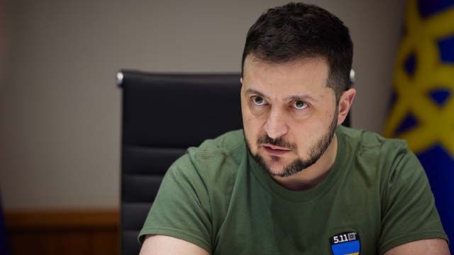Єврокомісія погодилася прибрати всі мита та квоти на український експорт на рік – Зеленський Володимир Зеленський