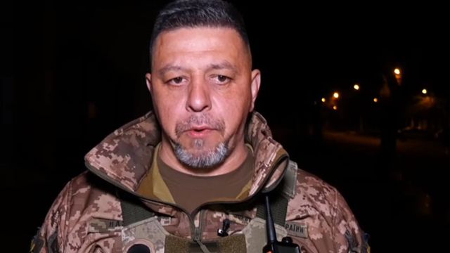 Российские войска пытаются психологически давить на население оккупированных территорий Херсонщины