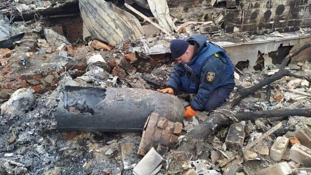 Війна в Україні