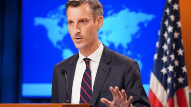 Госдеп США рассмотрит возможность признать Россию государством-спонсором терроризма — CNN