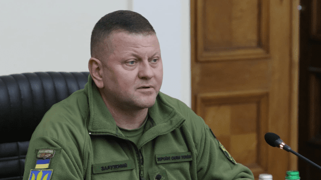 Наступление на Донбасс — что планируют российские военные на востоке Украины