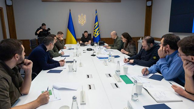 Нарада в ОПУ