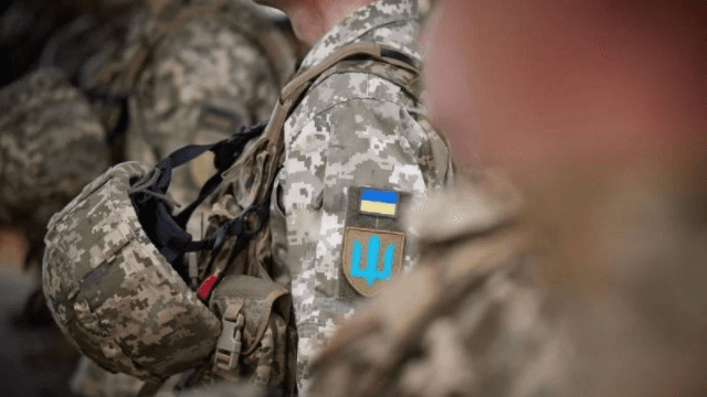Обмін полоненими ЗСУ
