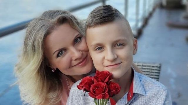 Єлісей Перемога
