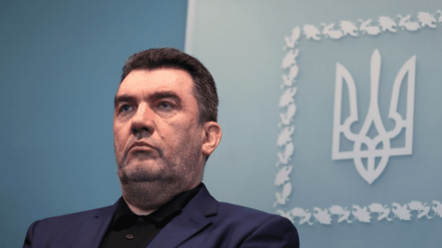 Большое наступление России на Востоке еще не началось – Данилов