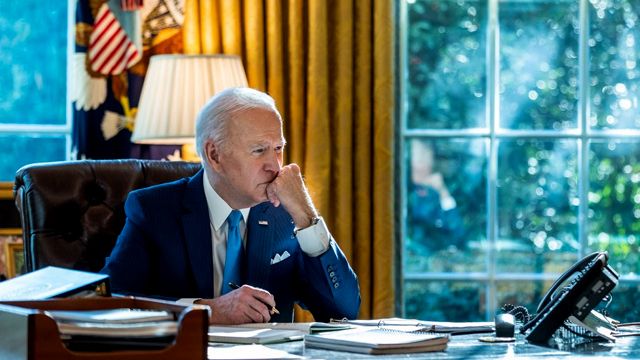США предоставляют Украине еще $800 млн военной помощи