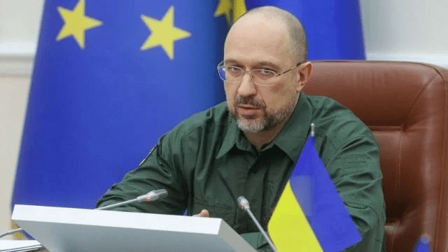 Украина ожидает оружие, санкций, финансирования и присоединения к Европе, чтобы выиграть войну — Шмигаль