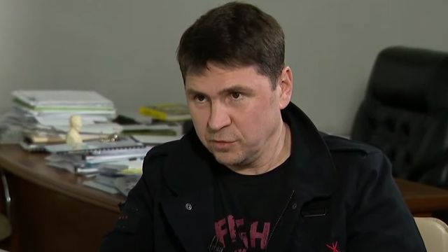 Все оружие, которое получает Украина, проходит тщательный учет