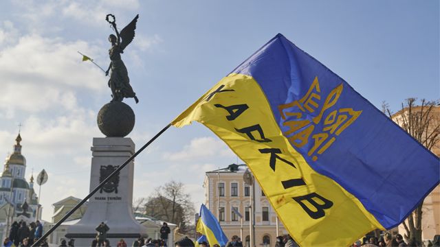 В РФ никто бы не занимался волонтерством: оккупанты удивлены самоорганизацией украинцев