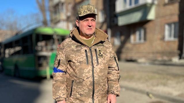 Угрозы захвата столицы сейчас нет – глава Киевской ГВА