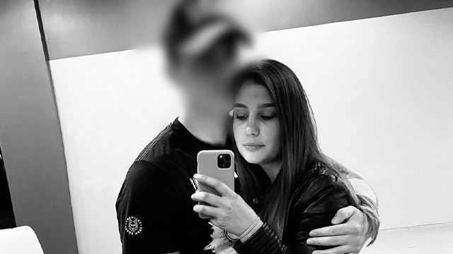 Я просто пишу йому повідомлення, сподіваючись, що вони до нього колись дійдуть – дружина азовця Фото 2 Жінки бійців Азова вірять, що їхні чоловіки живі та сподіваються на те, що їх врятують Фото 2