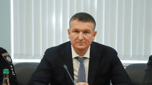 Призначення у Херсоні окупаційної влади міської адміністрації
