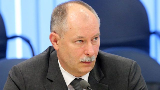Олег жданов киев