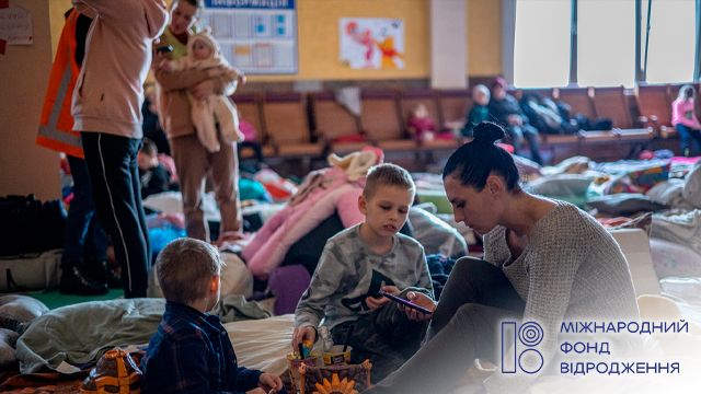 Лікування у Польщі для біженців з України: на що варто звернути увагу