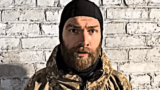 Сергій Волина закликав застосувати процедуру екстракції з Азовсталі у Маріуполі