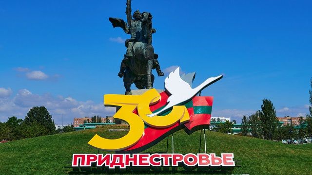 РФ нужен юг Украины для прохода в Приднестровье – западные СМИ