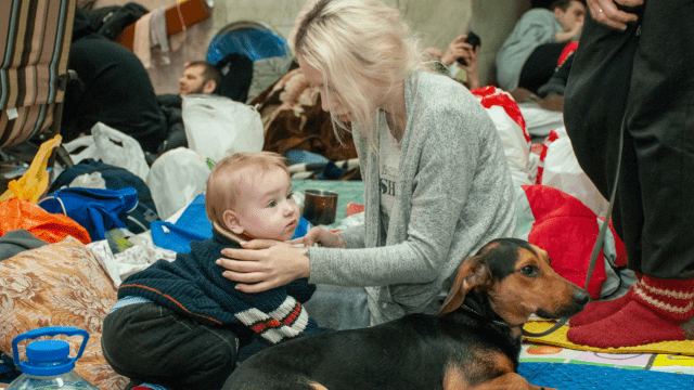 Чи правда, що з 1 липня в Польщі згорнули програму допомоги біженцям з України – всі крапки над "і"