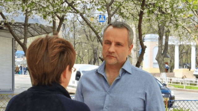 Референдума в Херсоне за ХНР не будет, но могут присоединить его к Крыму