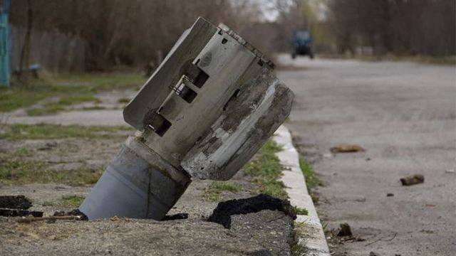 Росіяни змінили стратегію бойових дій: Денисенко про обстріли інфраструктури України