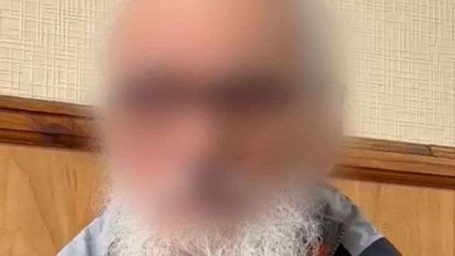 Оправдывал российскую агрессию: в Харьковской области сообщили о подозрении служителю храма