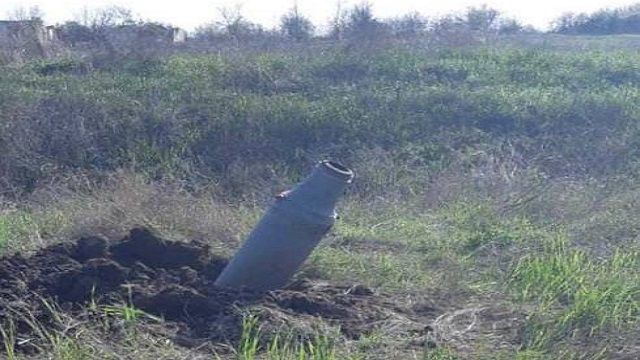 Здетонував касетний боєприпас: на Дніпропетровщині загинув 12-річний хлопчик