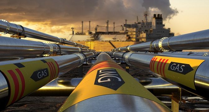 LNG-термінал