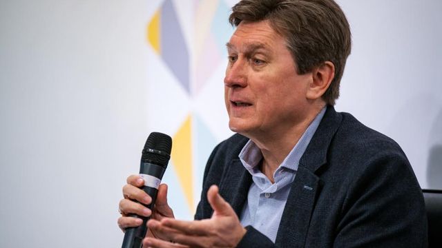 Гитлер так решал вопрос евреев: Фесенко о путинской политике денацификации