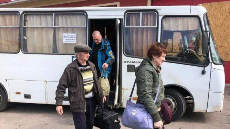 Херсон после оккупации. Какая ситуация в городе сейчас (ВИДЕО)