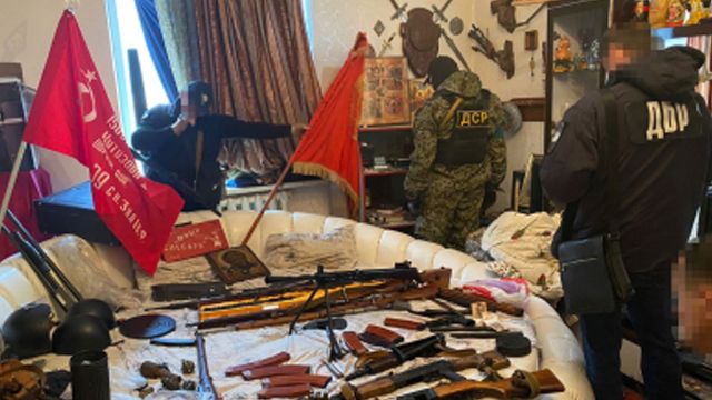 РФ не змогла дестабілізувати ситуацію в Одесі на роковини трагедії 2 травня – ДБР