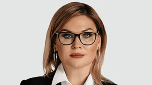 Камбин уволил Кобец с должности главы Укргаздобычи