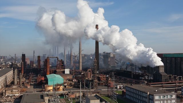 Росіяни обстріляли Авдіївський коксохім, загинуло щонайменше 10 працівників