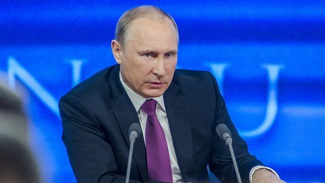 Росія розмістить у Білорусі ядерну зброю