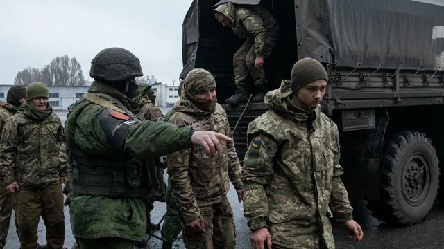 Відмовляються їхати далі: окупанти у телефонній розмові скаржаться на втрати РФ в Україні