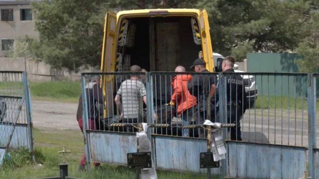 Тіло 10-річної дівчинки знайшли серед загиблих під час окупації Київської області