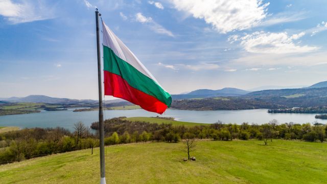 Украина впервые получит официальную военную помощь от Болгарии – СМИ