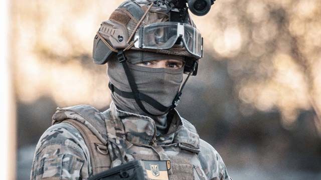 працівник СБУ