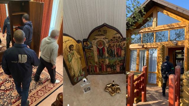 Более 40 млн грн: суд наложил арест на счета предприятий родственников Медведчука и Козака