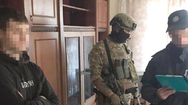 Лично сопровождал колонны вражеской техники: жителя Сумщины подозревают в госизмене