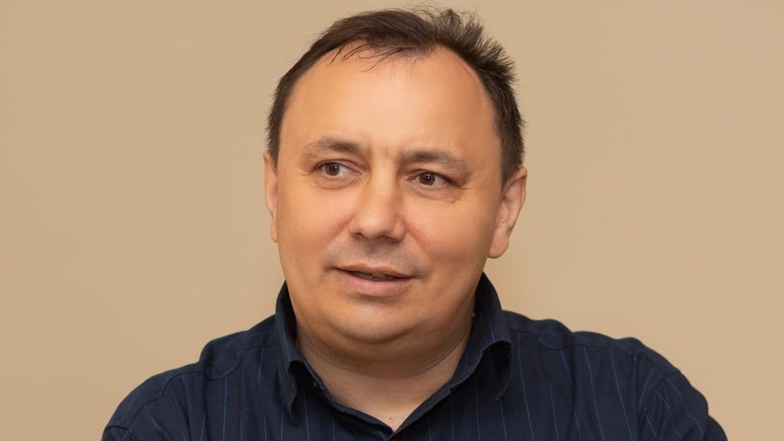 В України буде свій день перемоги після капітуляції Росії – історик про війну в Україні та 8 травня Фото 1 Павло Гай-Нижник