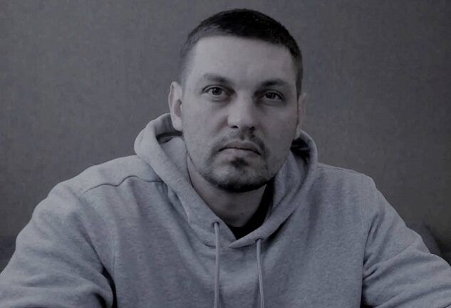 Володимир Золкін