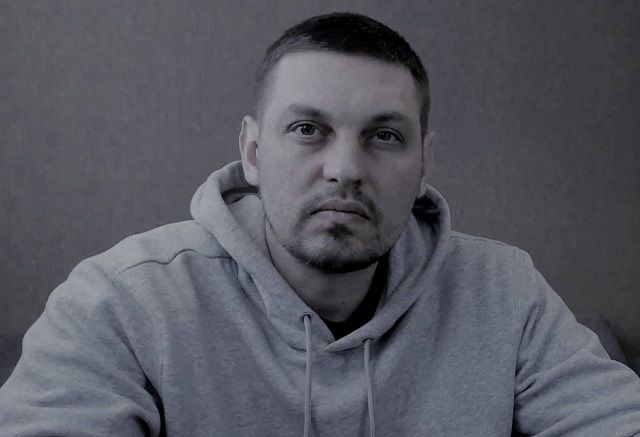 Володимир Золкін