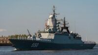 Что такое корвет: особенности и чем отличается от обычного военного корабля