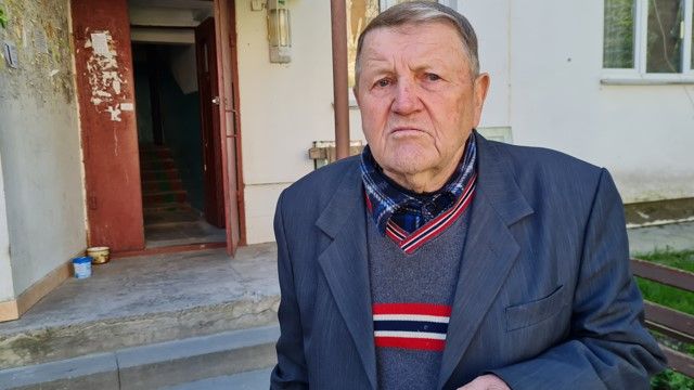 дзвонар з Бучі