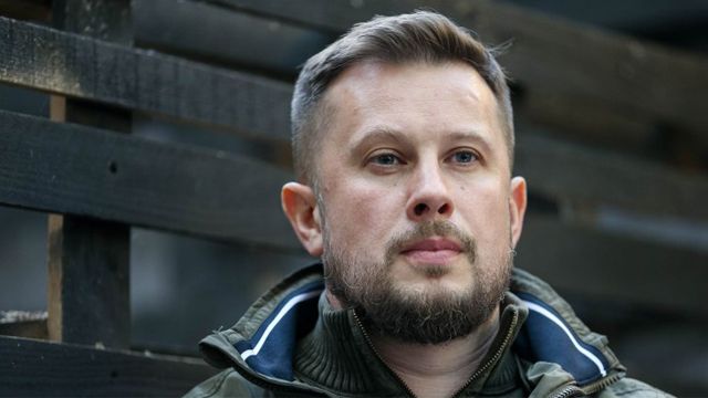 Андрій Білецький