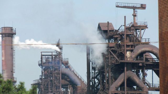 Россияне не собираются возобновлять работу металлургических комбинатов в Мариуполе — Андрющенко