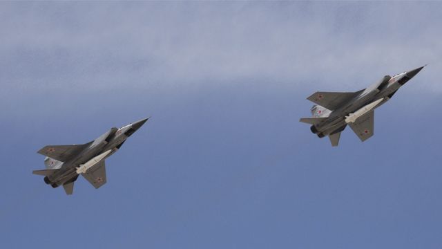 Росія б'є Кинджалами по найбільш важливих цілях – Юрій Ігнат