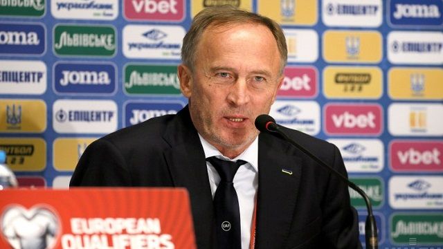 Петраков та Павелко розповіли про враження від жеребу України на Євро-2024
